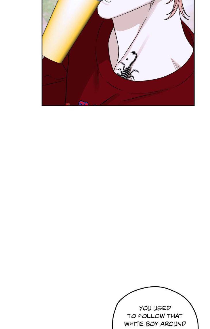 Aesthetics-Of-Unpleasantness-By-Seuseu-Uncensored-Eng page 22