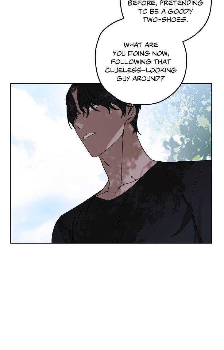 Aesthetics-Of-Unpleasantness-By-Seuseu-Uncensored-Eng page 23