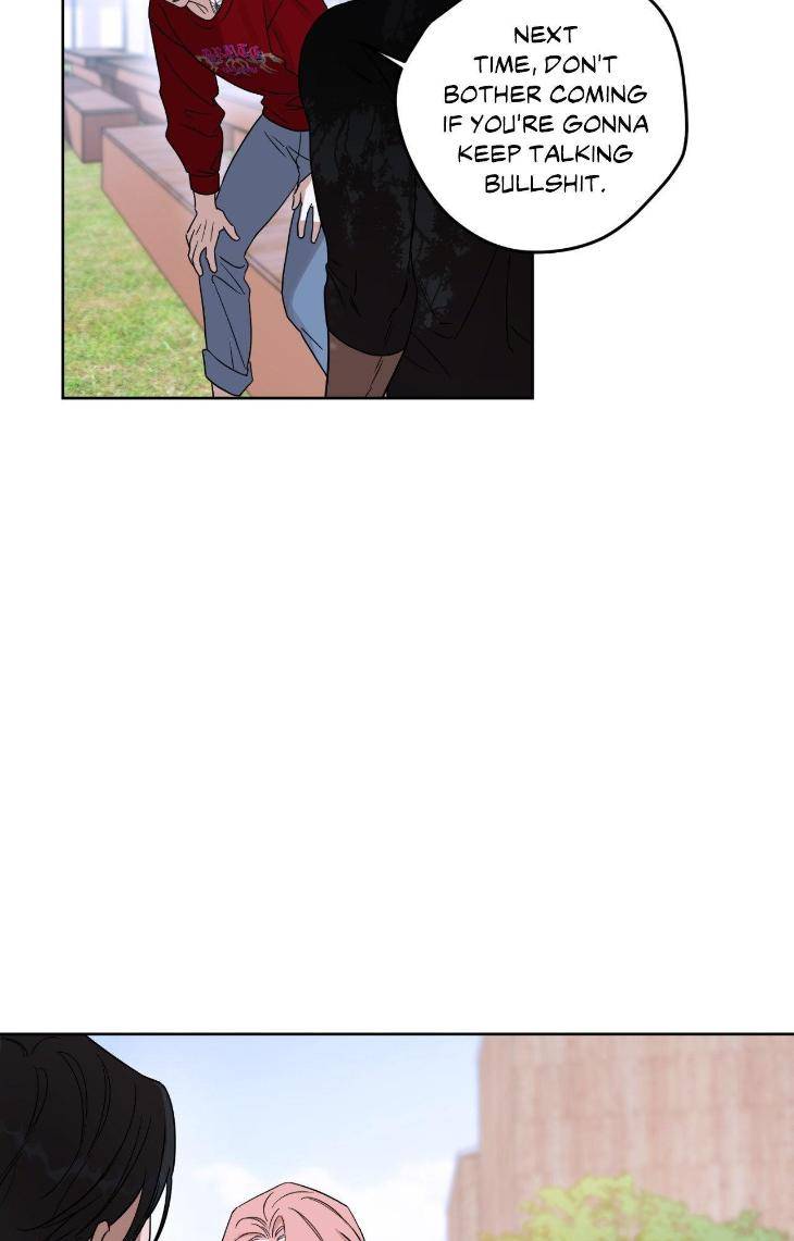 Aesthetics-Of-Unpleasantness-By-Seuseu-Uncensored-Eng page 29