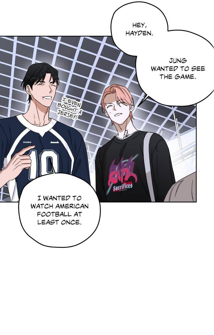 Aesthetics-Of-Unpleasantness-By-Seuseu-Uncensored-Eng page 63