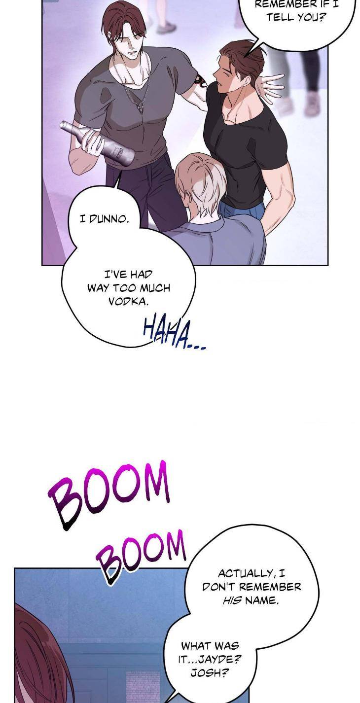 Aesthetics-Of-Unpleasantness-By-Seuseu-Uncensored-Eng page 4