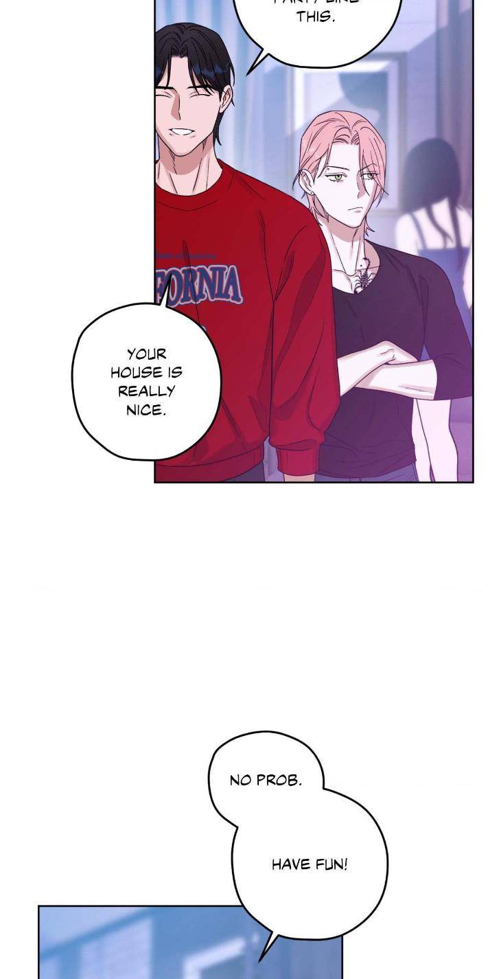Aesthetics-Of-Unpleasantness-By-Seuseu-Uncensored-Eng page 9