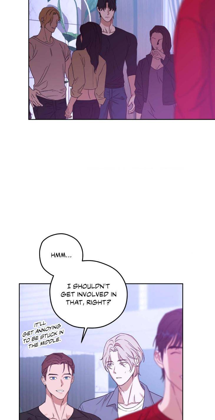 Aesthetics-Of-Unpleasantness-By-Seuseu-Uncensored-Eng page 11