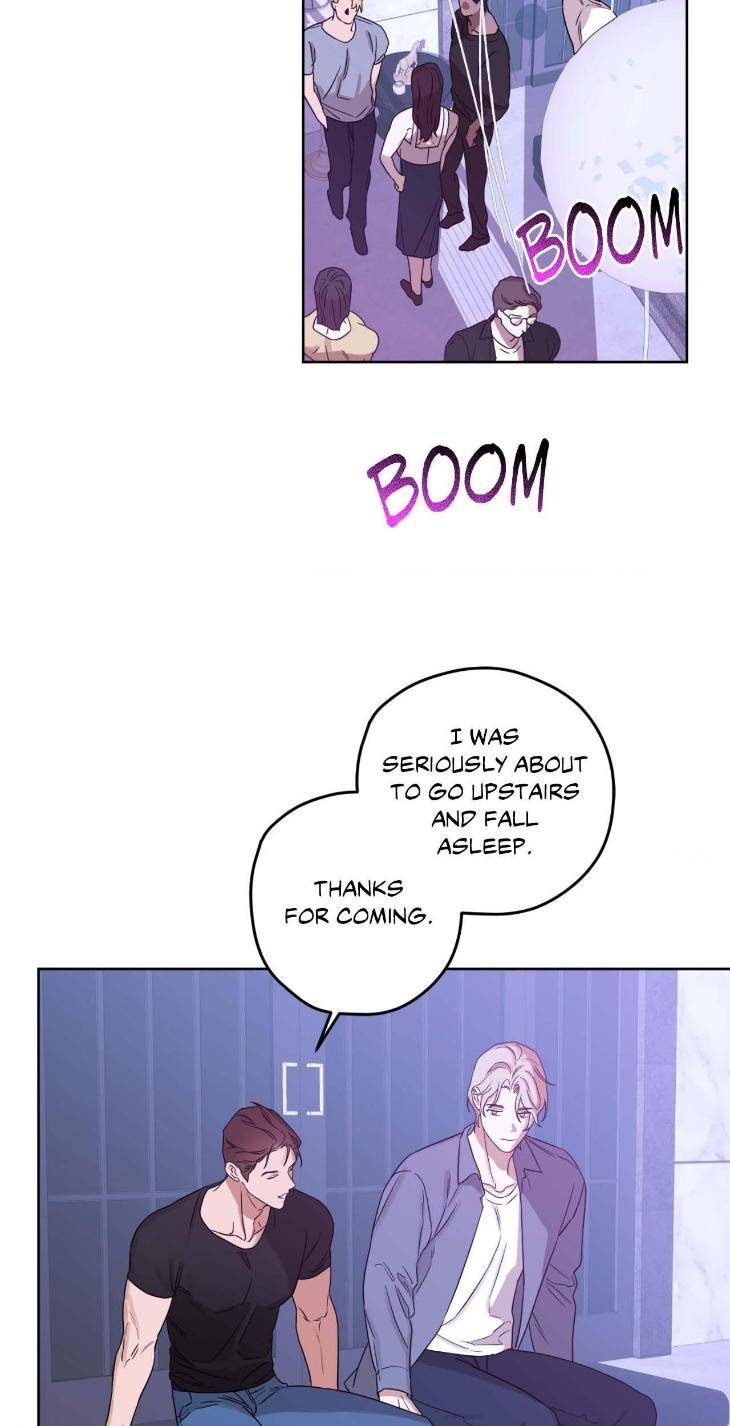 Aesthetics-Of-Unpleasantness-By-Seuseu-Uncensored-Eng page 13