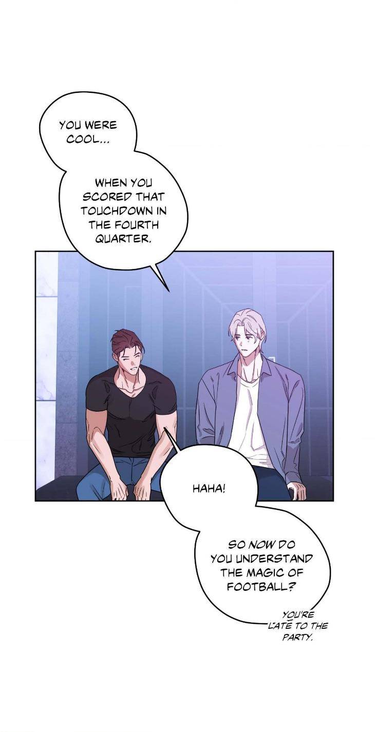 Aesthetics-Of-Unpleasantness-By-Seuseu-Uncensored-Eng page 16