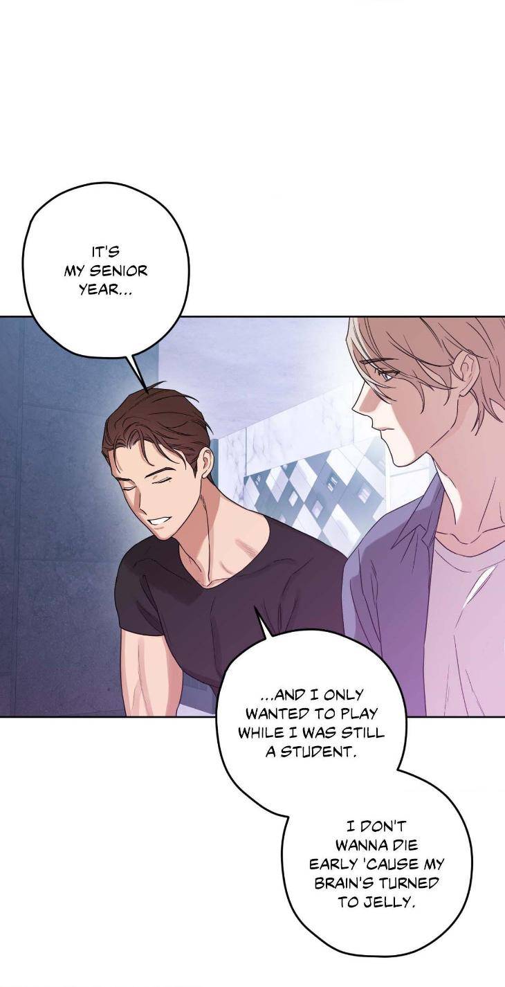 Aesthetics-Of-Unpleasantness-By-Seuseu-Uncensored-Eng page 19