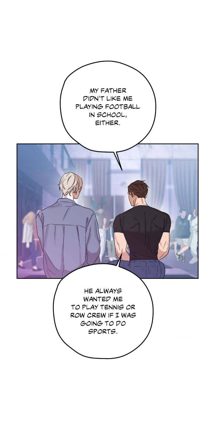 Aesthetics-Of-Unpleasantness-By-Seuseu-Uncensored-Eng page 20