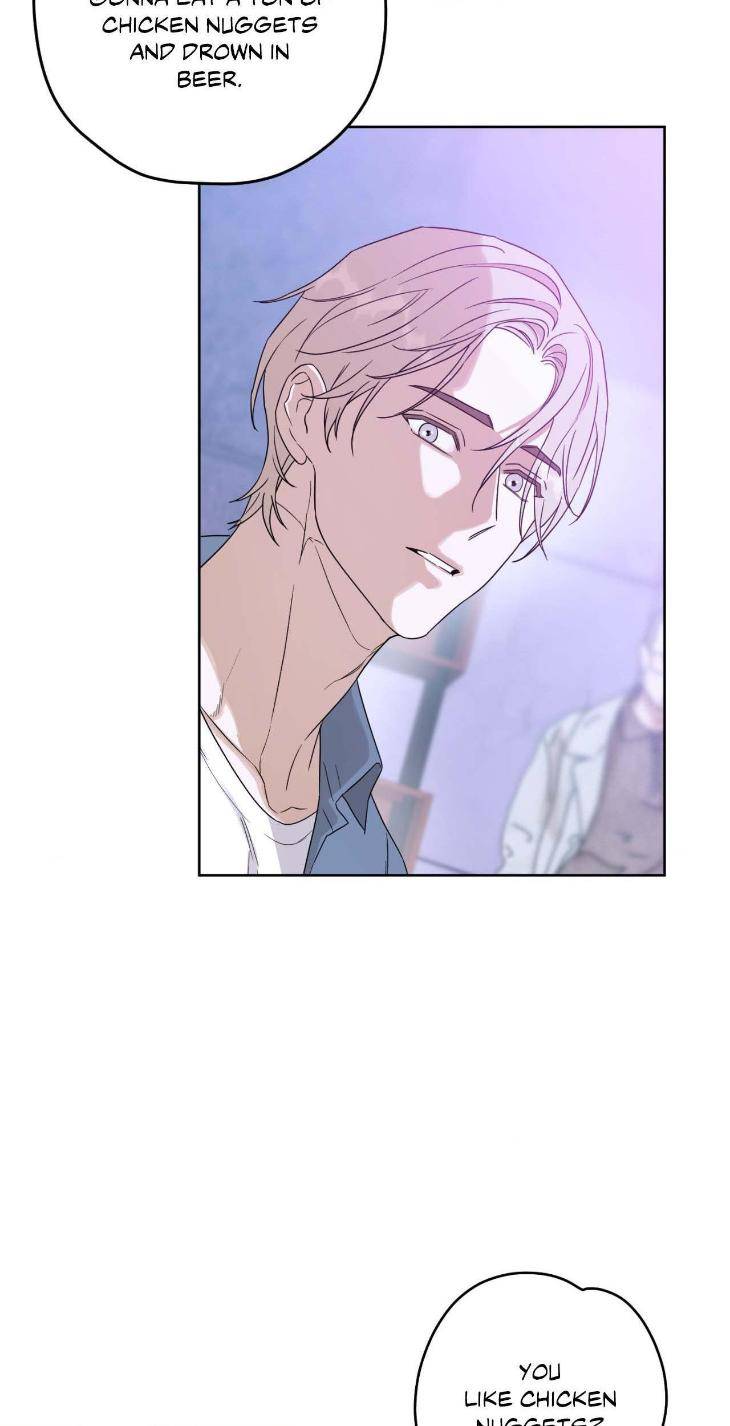 Aesthetics-Of-Unpleasantness-By-Seuseu-Uncensored-Eng page 23