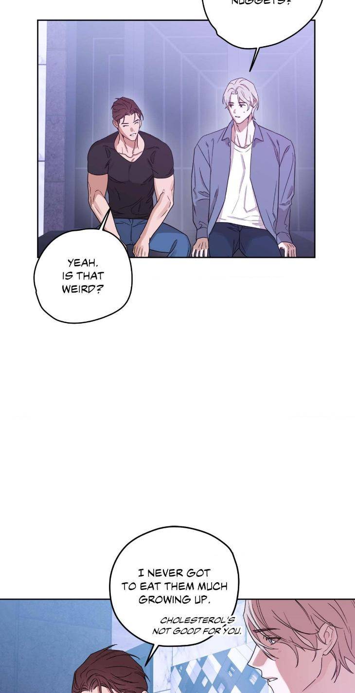 Aesthetics-Of-Unpleasantness-By-Seuseu-Uncensored-Eng page 24