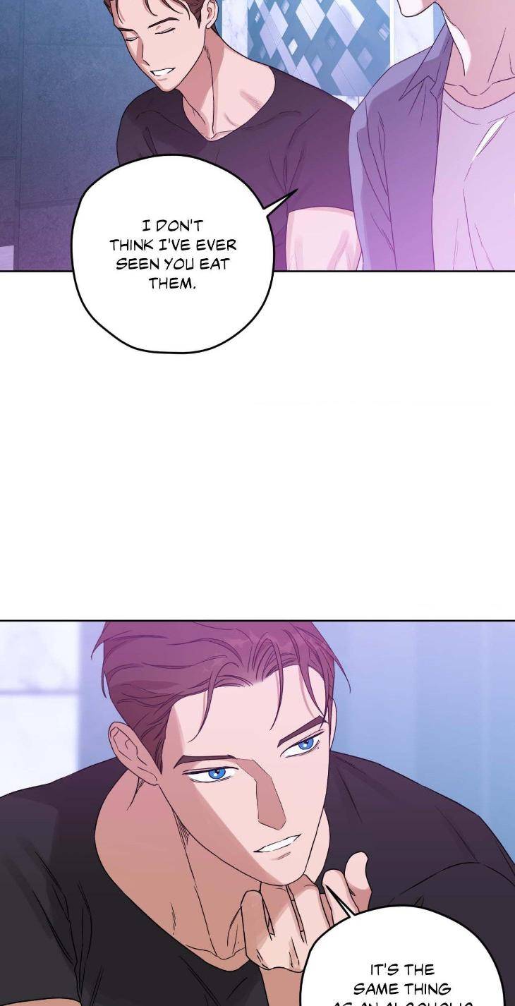 Aesthetics-Of-Unpleasantness-By-Seuseu-Uncensored-Eng page 25