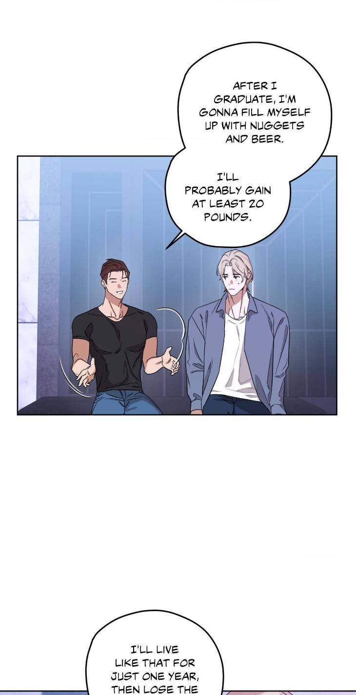 Aesthetics-Of-Unpleasantness-By-Seuseu-Uncensored-Eng page 28
