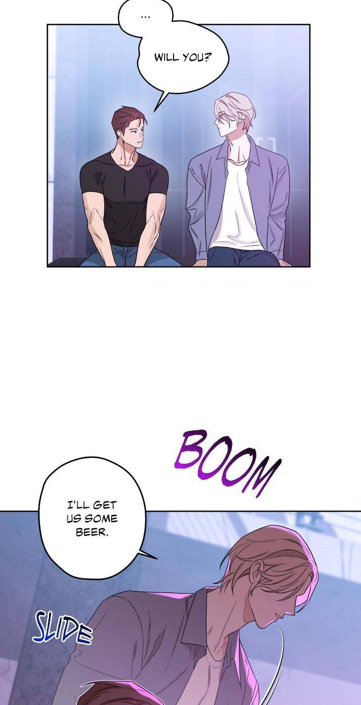 Aesthetics-Of-Unpleasantness-By-Seuseu-Uncensored-Eng page 32