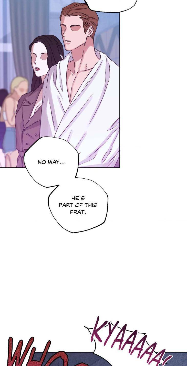 Aesthetics-Of-Unpleasantness-By-Seuseu-Uncensored-Eng page 46