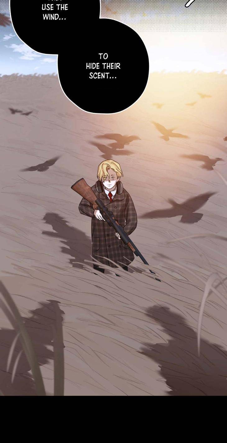 Aesthetics-Of-Unpleasantness-By-Seuseu-Uncensored-Eng page 61