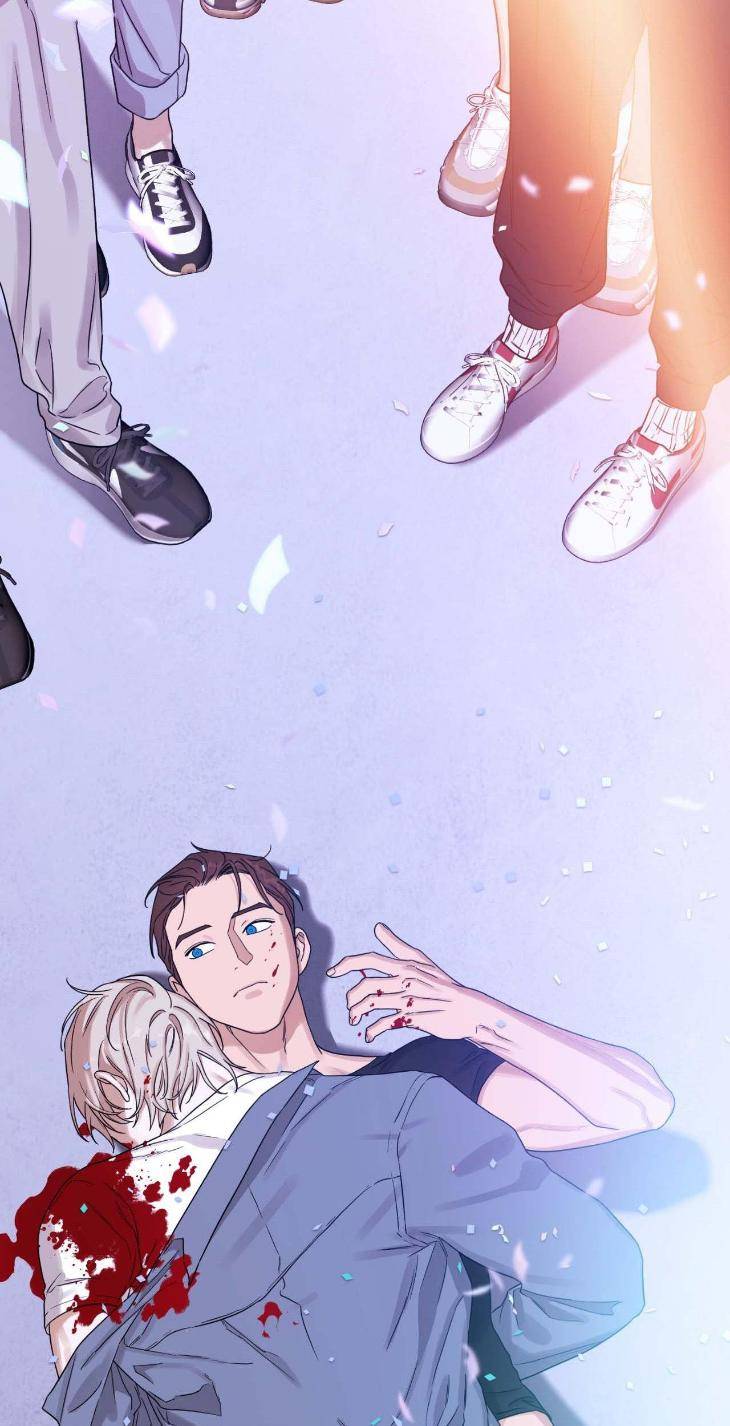 Aesthetics-Of-Unpleasantness-By-Seuseu-Uncensored-Eng page 70