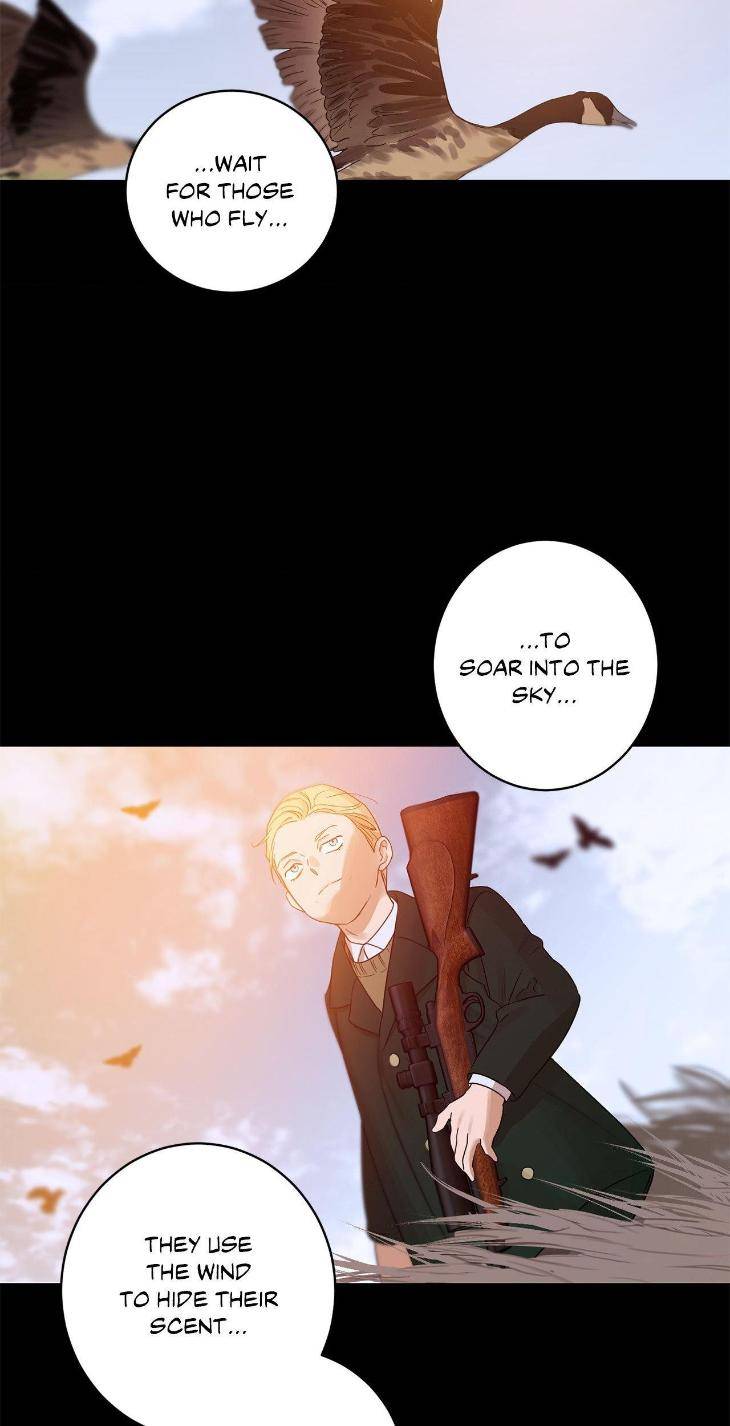 Aesthetics-Of-Unpleasantness-By-Seuseu-Uncensored-Eng page 2