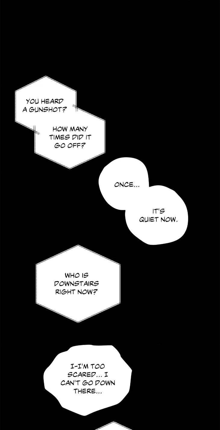 Aesthetics-Of-Unpleasantness-By-Seuseu-Uncensored-Eng page 10