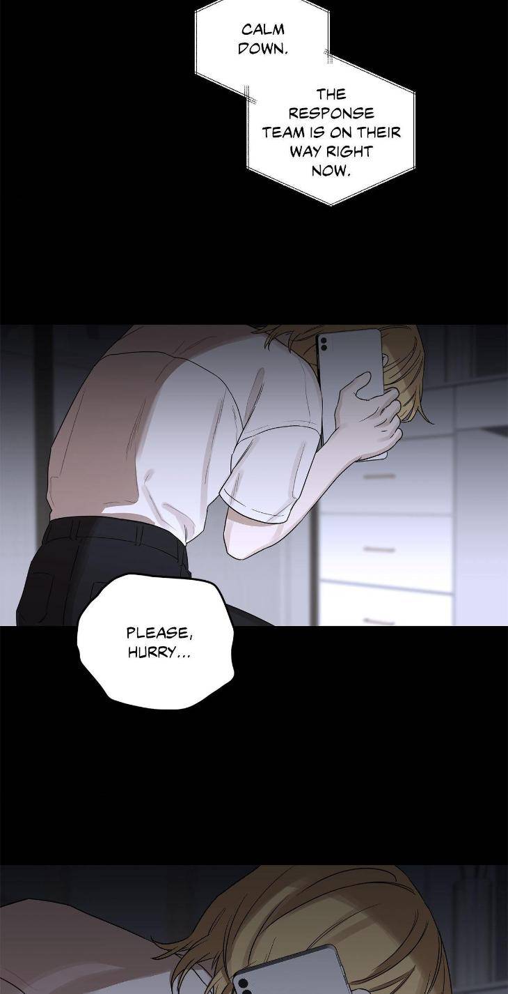 Aesthetics-Of-Unpleasantness-By-Seuseu-Uncensored-Eng page 11