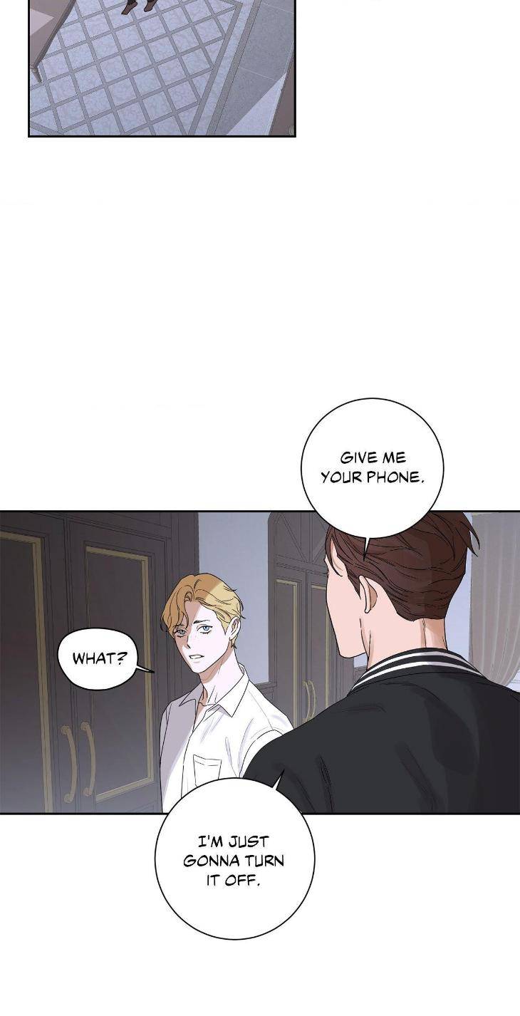 Aesthetics-Of-Unpleasantness-By-Seuseu-Uncensored-Eng page 29