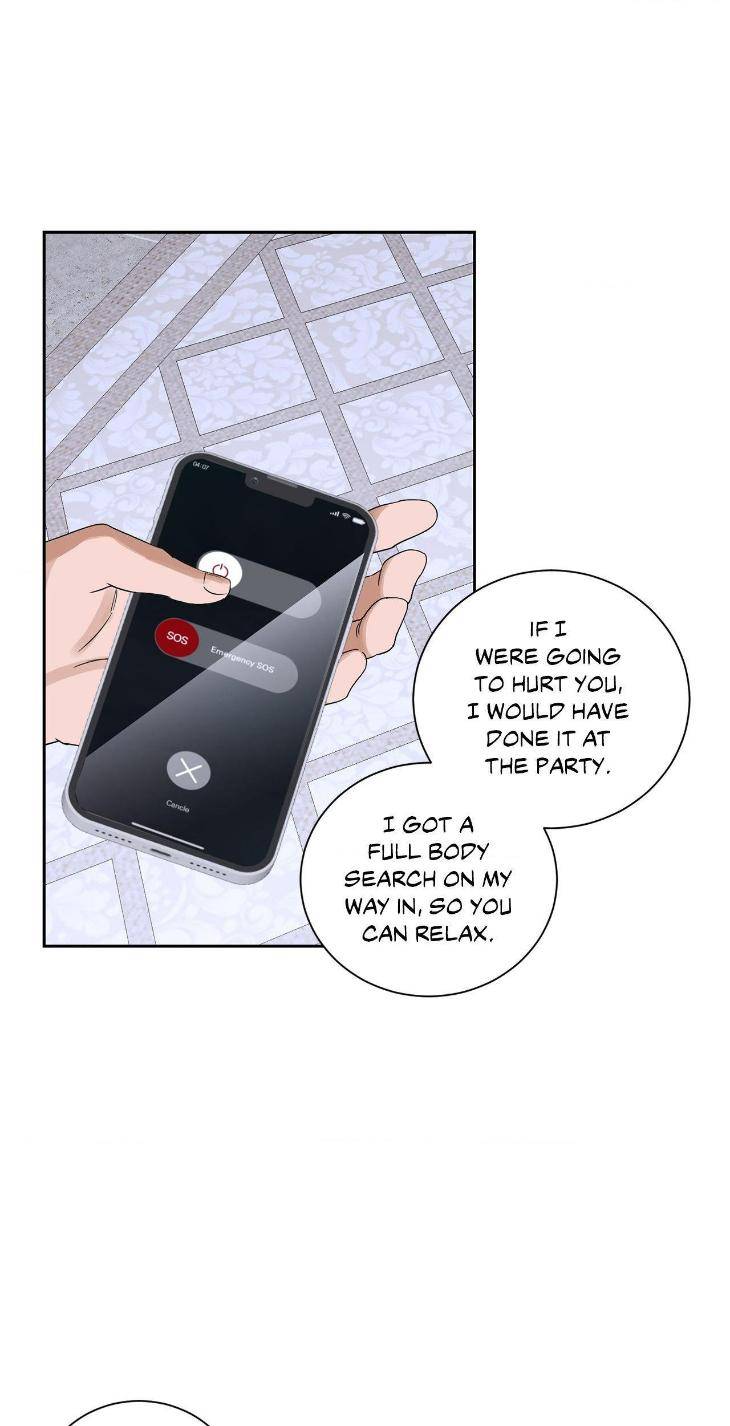 Aesthetics-Of-Unpleasantness-By-Seuseu-Uncensored-Eng page 30