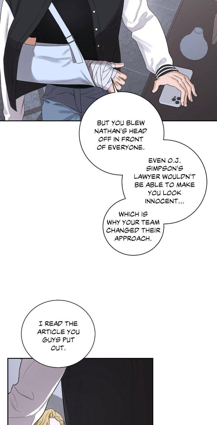 Aesthetics-Of-Unpleasantness-By-Seuseu-Uncensored-Eng page 33