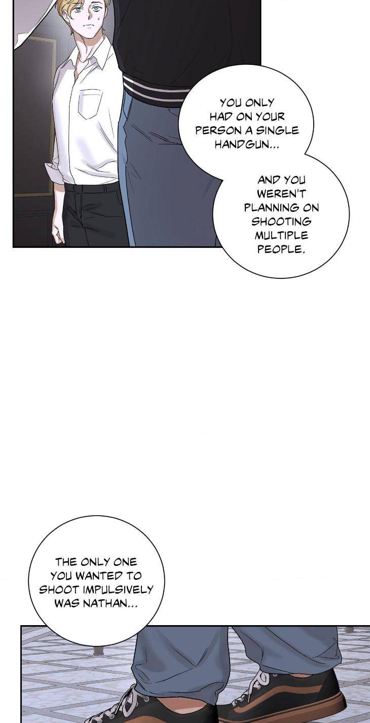 Aesthetics-Of-Unpleasantness-By-Seuseu-Uncensored-Eng page 34