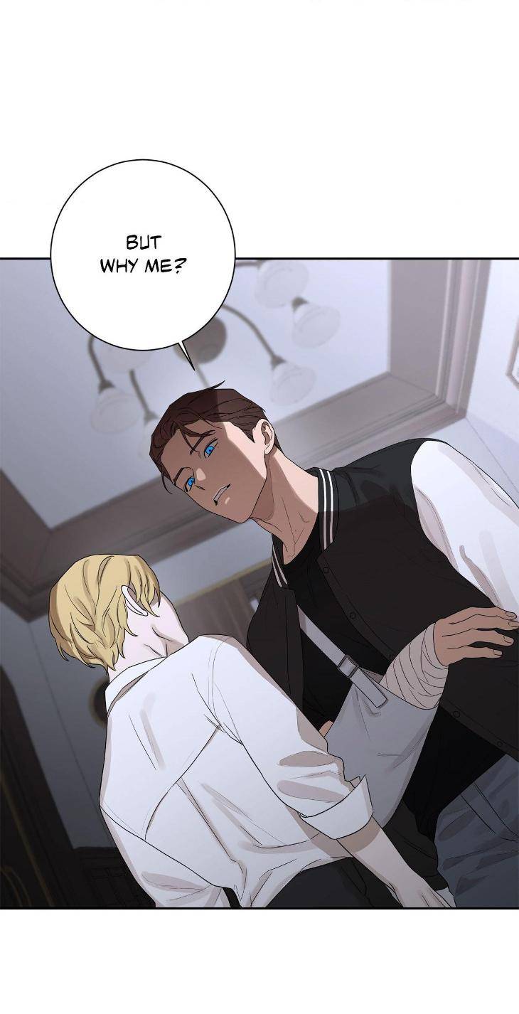 Aesthetics-Of-Unpleasantness-By-Seuseu-Uncensored-Eng page 37
