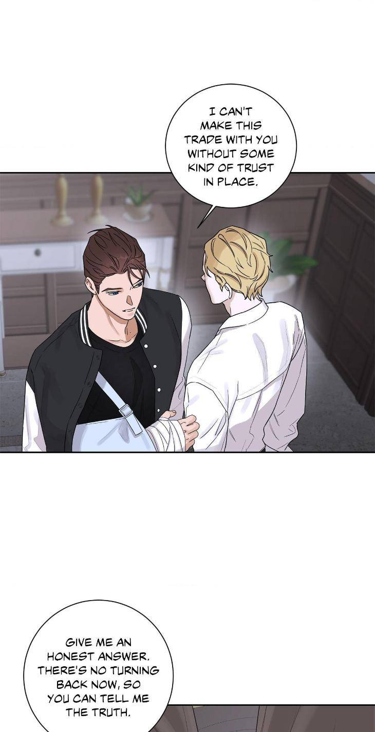 Aesthetics-Of-Unpleasantness-By-Seuseu-Uncensored-Eng page 40