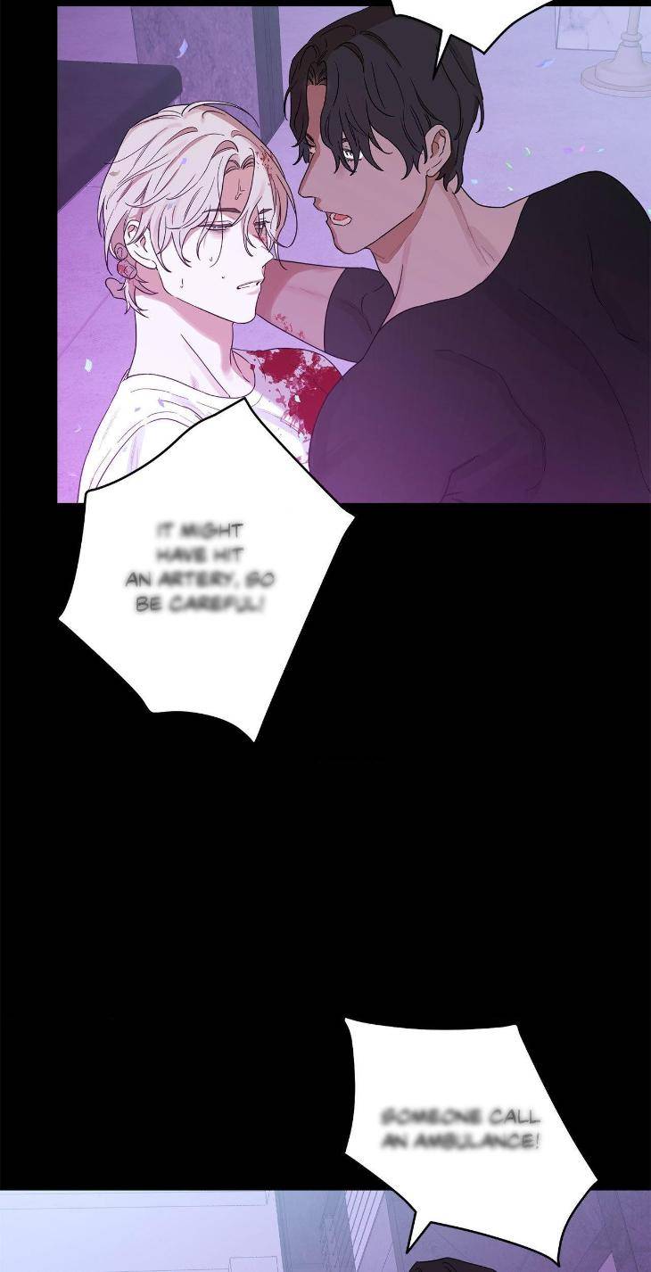 Aesthetics-Of-Unpleasantness-By-Seuseu-Uncensored-Eng page 58