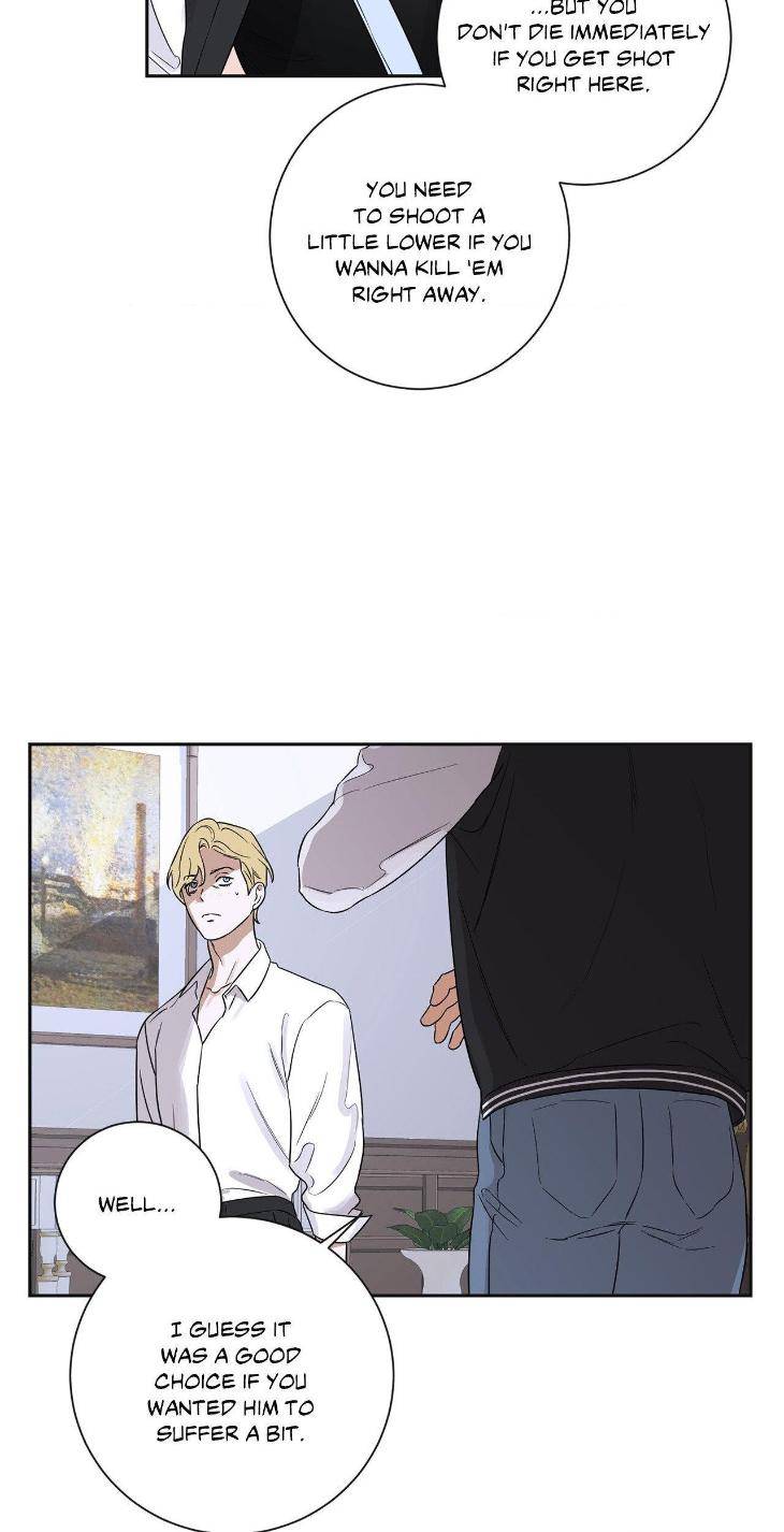 Aesthetics-Of-Unpleasantness-By-Seuseu-Uncensored-Eng page 5
