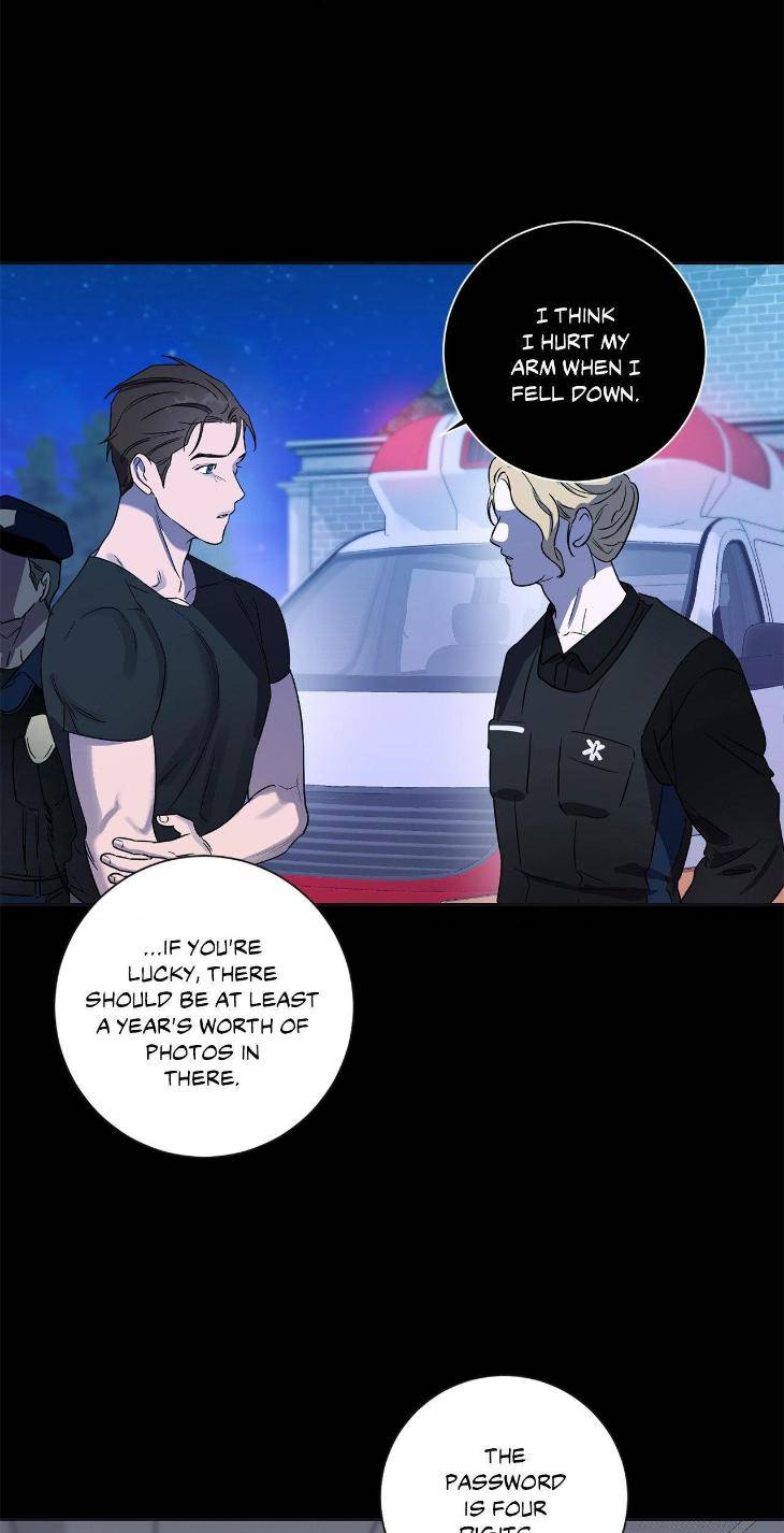 Aesthetics-Of-Unpleasantness-By-Seuseu-Uncensored-Eng page 9