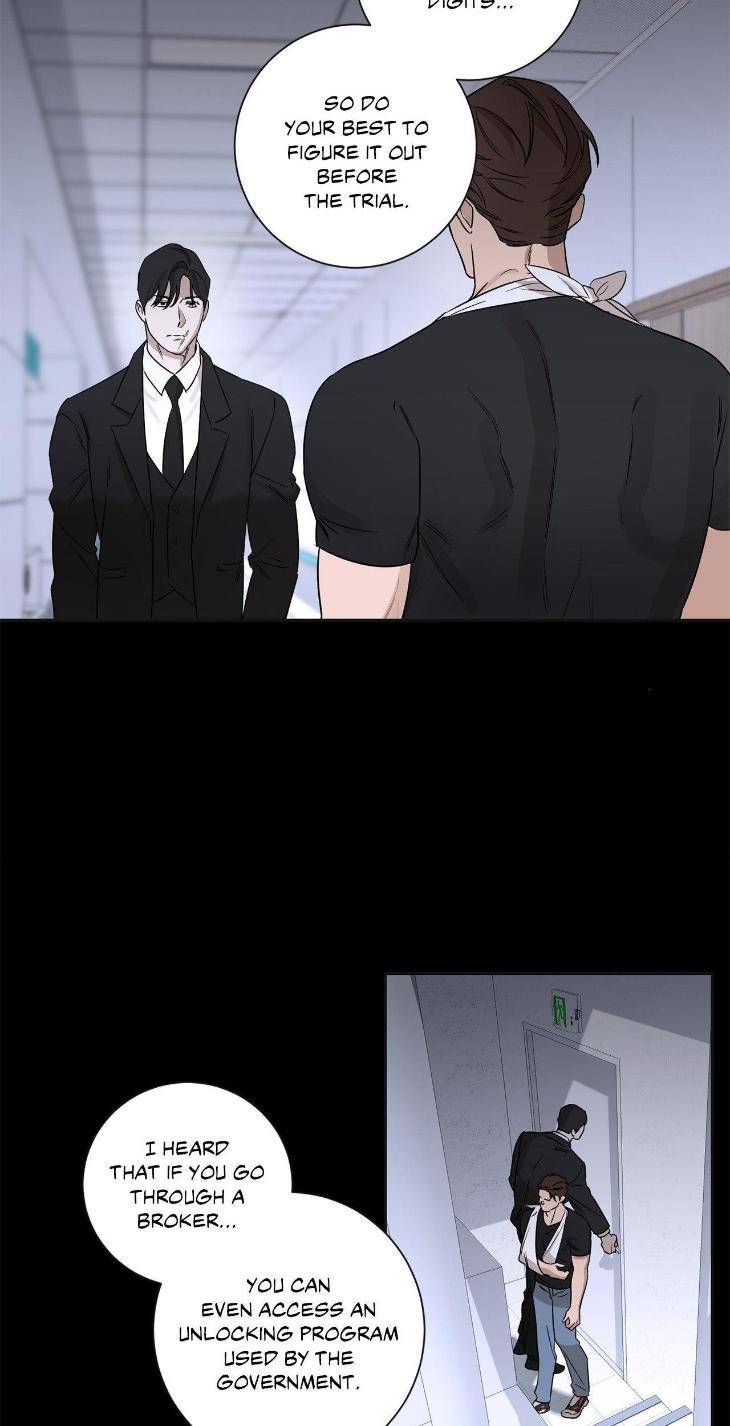 Aesthetics-Of-Unpleasantness-By-Seuseu-Uncensored-Eng page 10