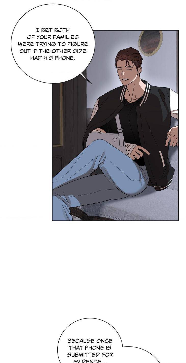 Aesthetics-Of-Unpleasantness-By-Seuseu-Uncensored-Eng page 13