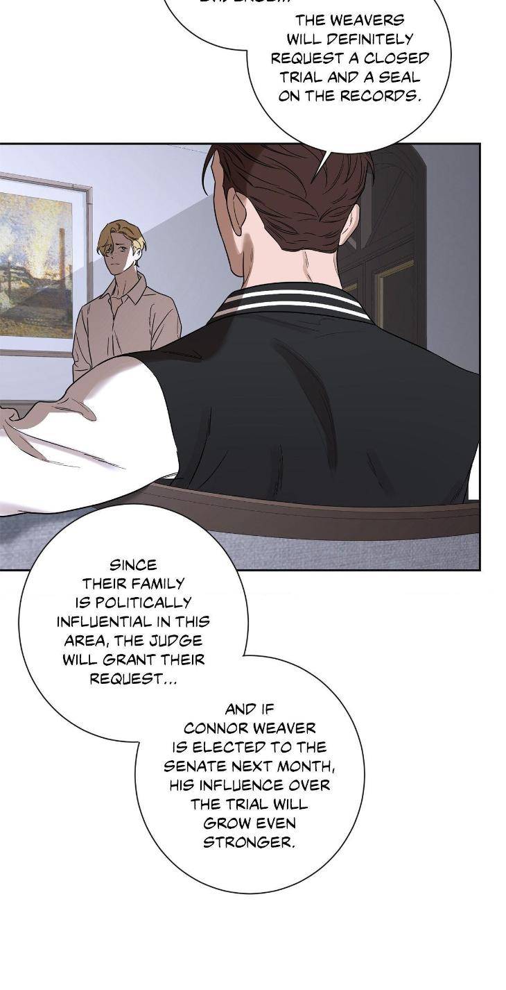 Aesthetics-Of-Unpleasantness-By-Seuseu-Uncensored-Eng page 14
