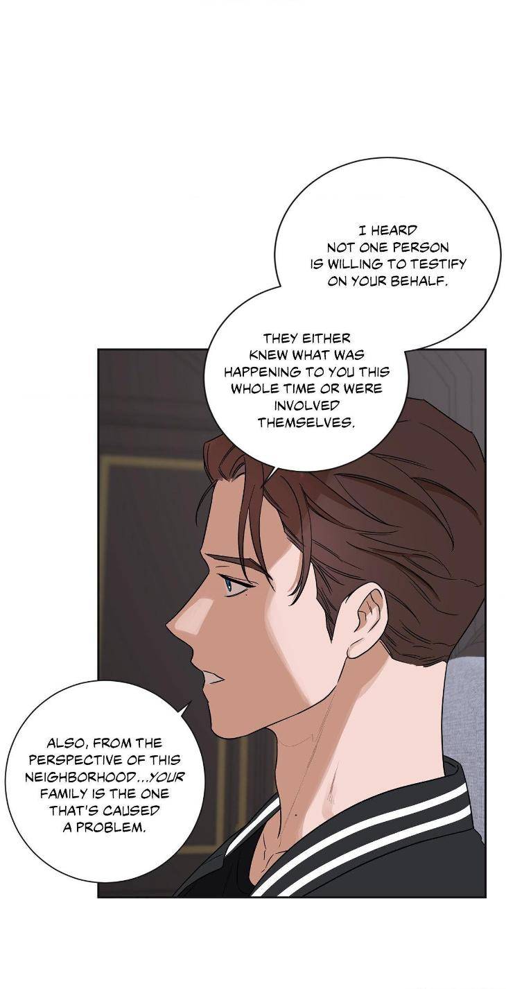 Aesthetics-Of-Unpleasantness-By-Seuseu-Uncensored-Eng page 15