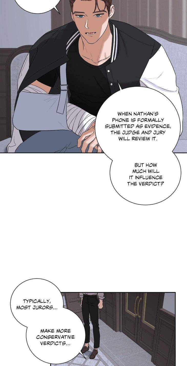 Aesthetics-Of-Unpleasantness-By-Seuseu-Uncensored-Eng page 17