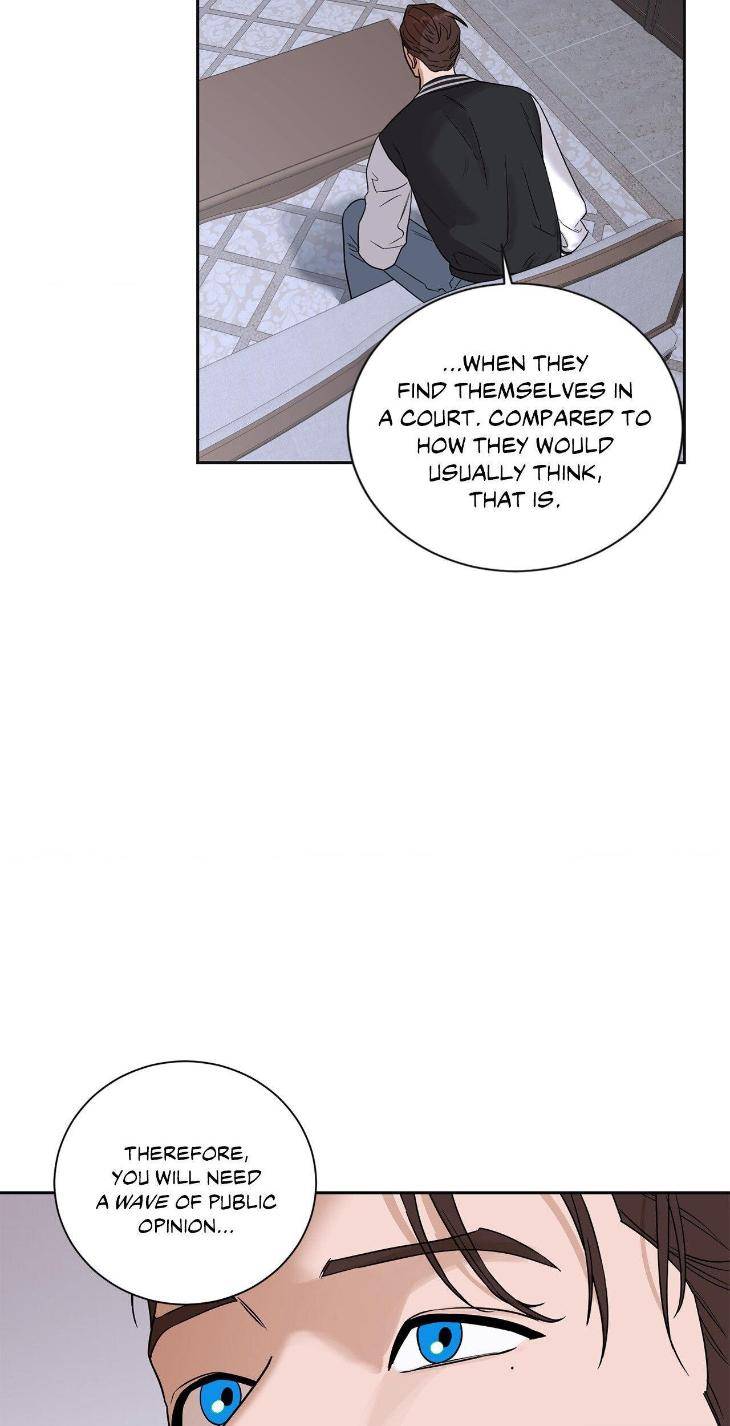Aesthetics-Of-Unpleasantness-By-Seuseu-Uncensored-Eng page 18