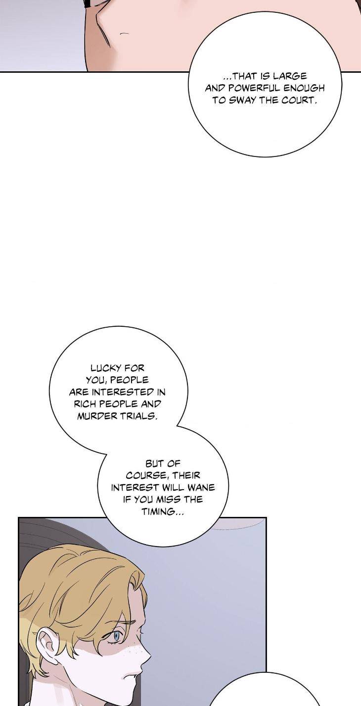 Aesthetics-Of-Unpleasantness-By-Seuseu-Uncensored-Eng page 19