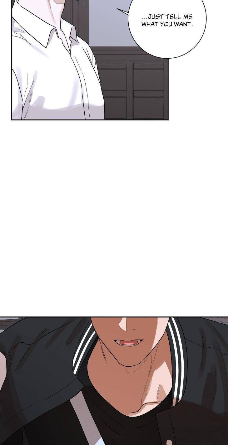 Aesthetics-Of-Unpleasantness-By-Seuseu-Uncensored-Eng page 20