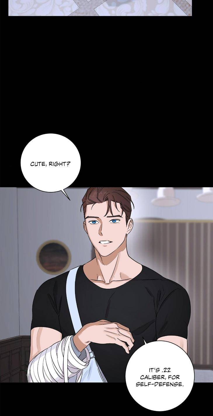 Aesthetics-Of-Unpleasantness-By-Seuseu-Uncensored-Eng page 50