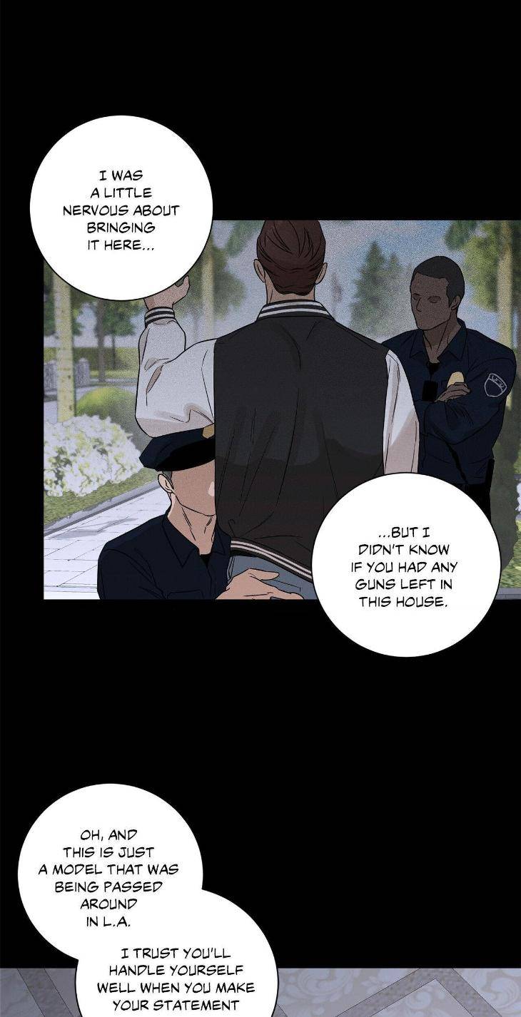 Aesthetics-Of-Unpleasantness-By-Seuseu-Uncensored-Eng page 51