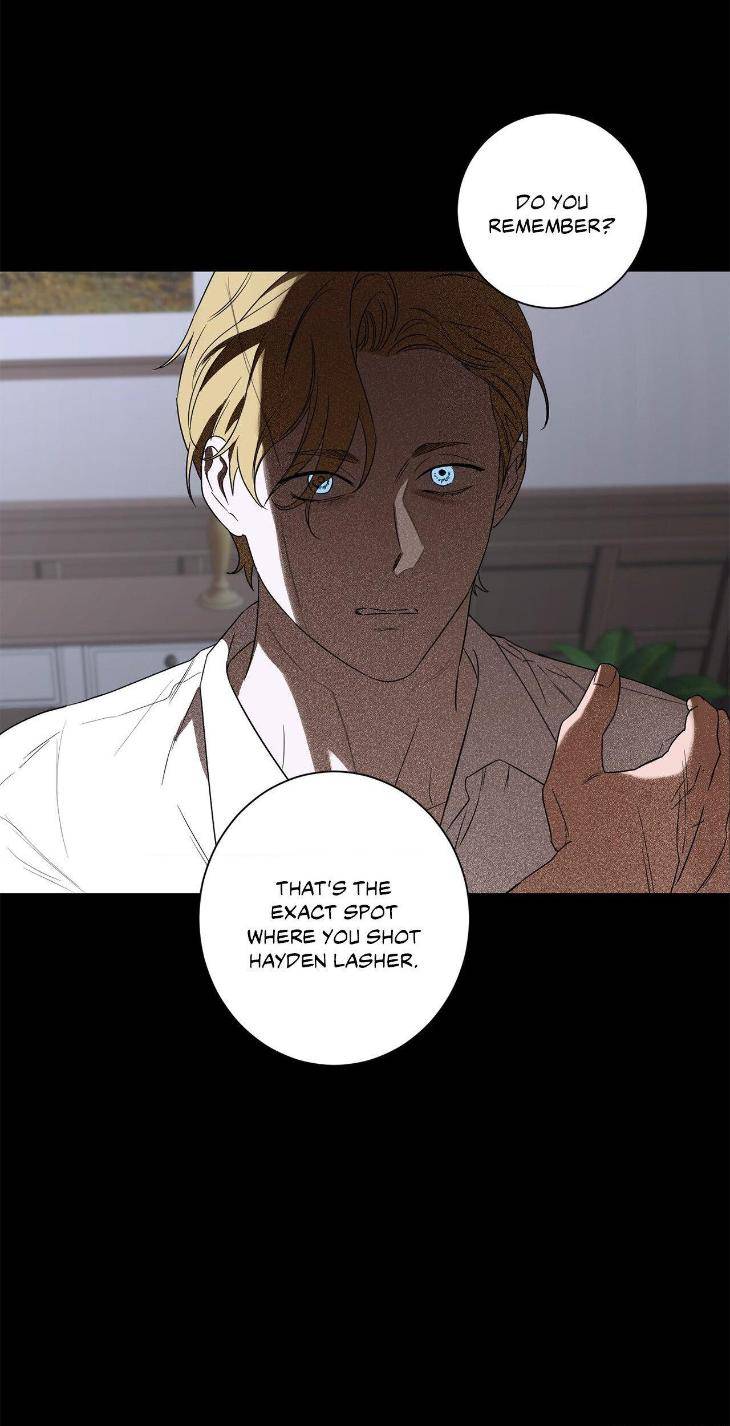 Aesthetics-Of-Unpleasantness-By-Seuseu-Uncensored-Eng page 55