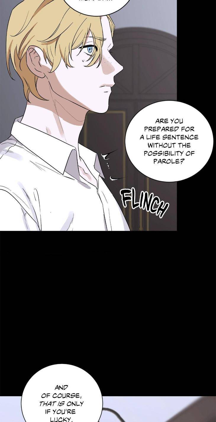 Aesthetics-Of-Unpleasantness-By-Seuseu-Uncensored-Eng page 61