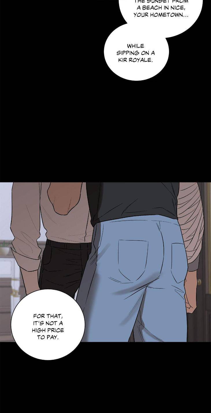 Aesthetics-Of-Unpleasantness-By-Seuseu-Uncensored-Eng page 64