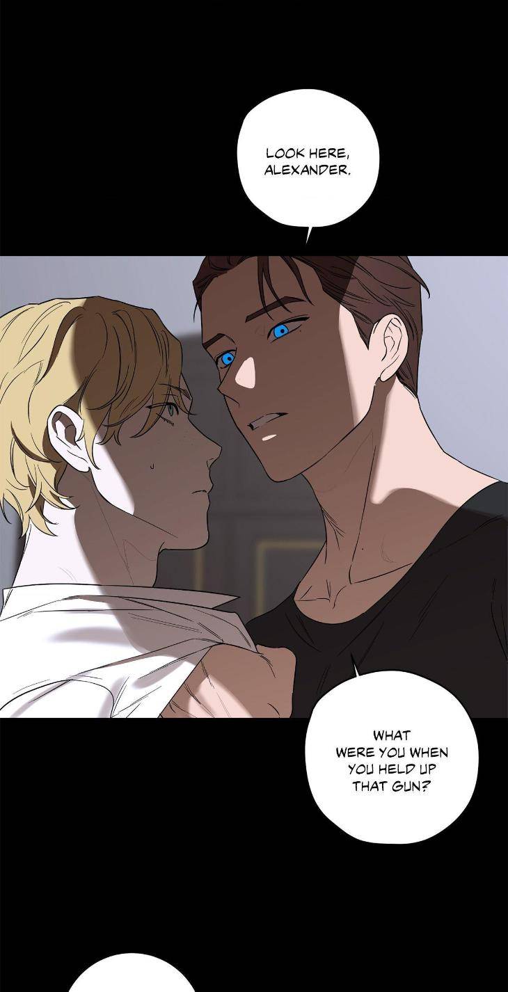Aesthetics-Of-Unpleasantness-By-Seuseu-Uncensored-Eng page 65