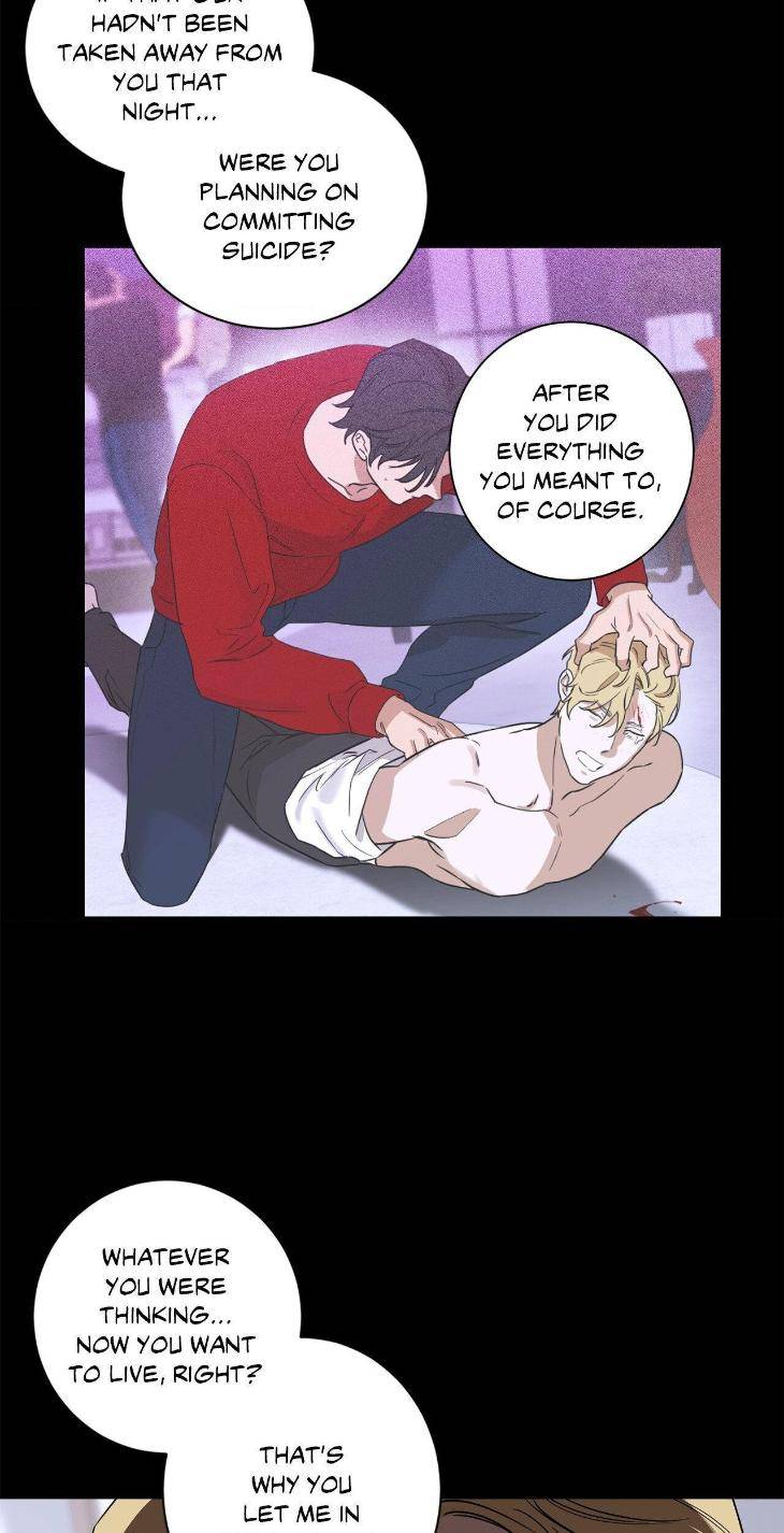 Aesthetics-Of-Unpleasantness-By-Seuseu-Uncensored-Eng page 67