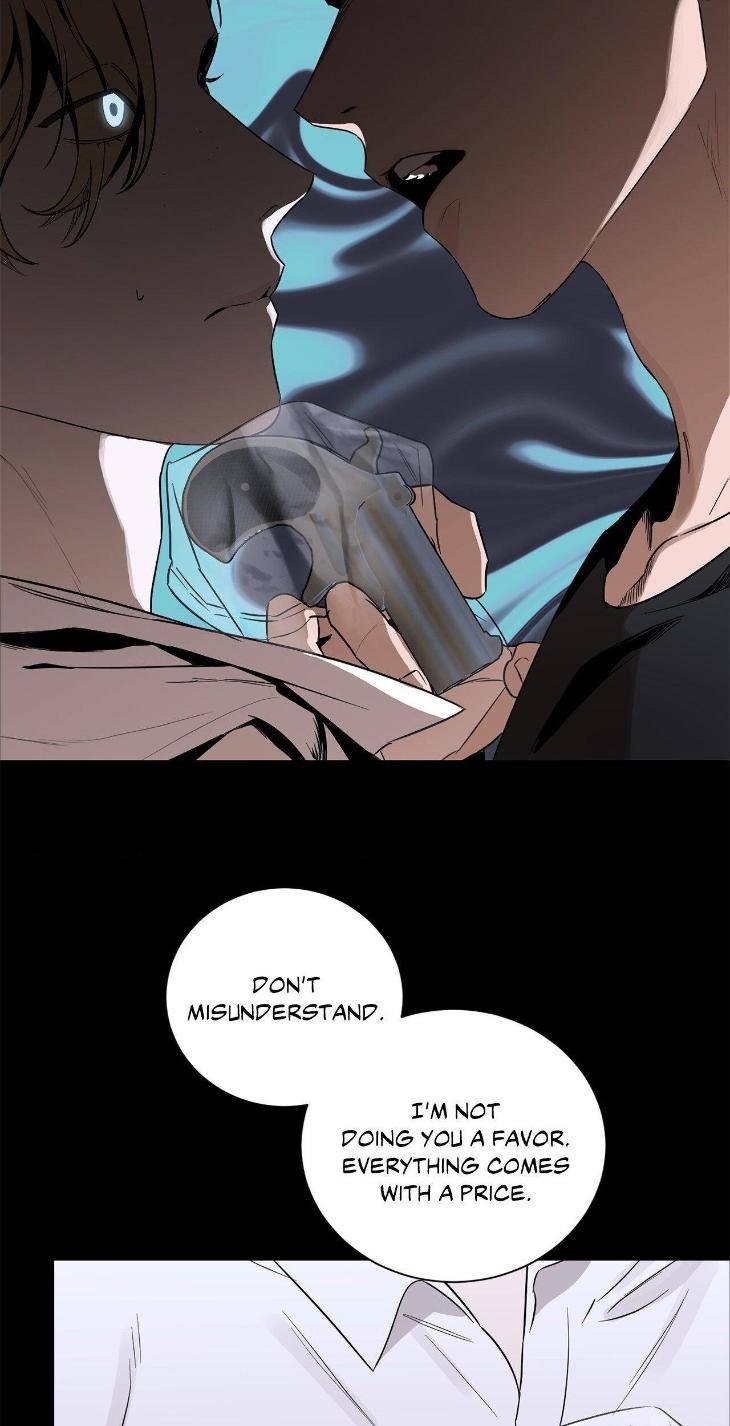 Aesthetics-Of-Unpleasantness-By-Seuseu-Uncensored-Eng page 69