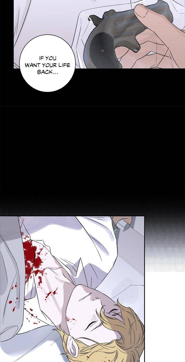 Aesthetics-Of-Unpleasantness-By-Seuseu-Uncensored-Eng page 70