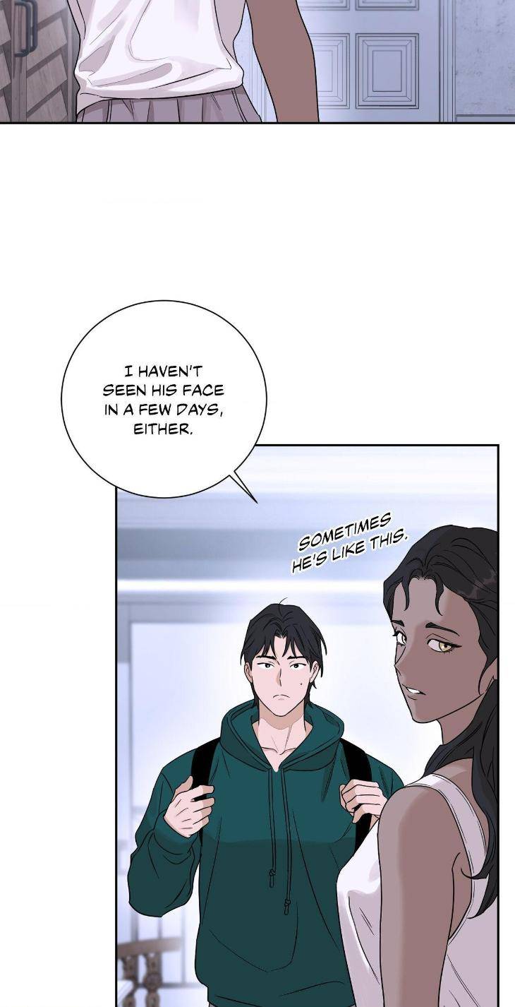 Aesthetics-Of-Unpleasantness-By-Seuseu-Uncensored-Eng page 2