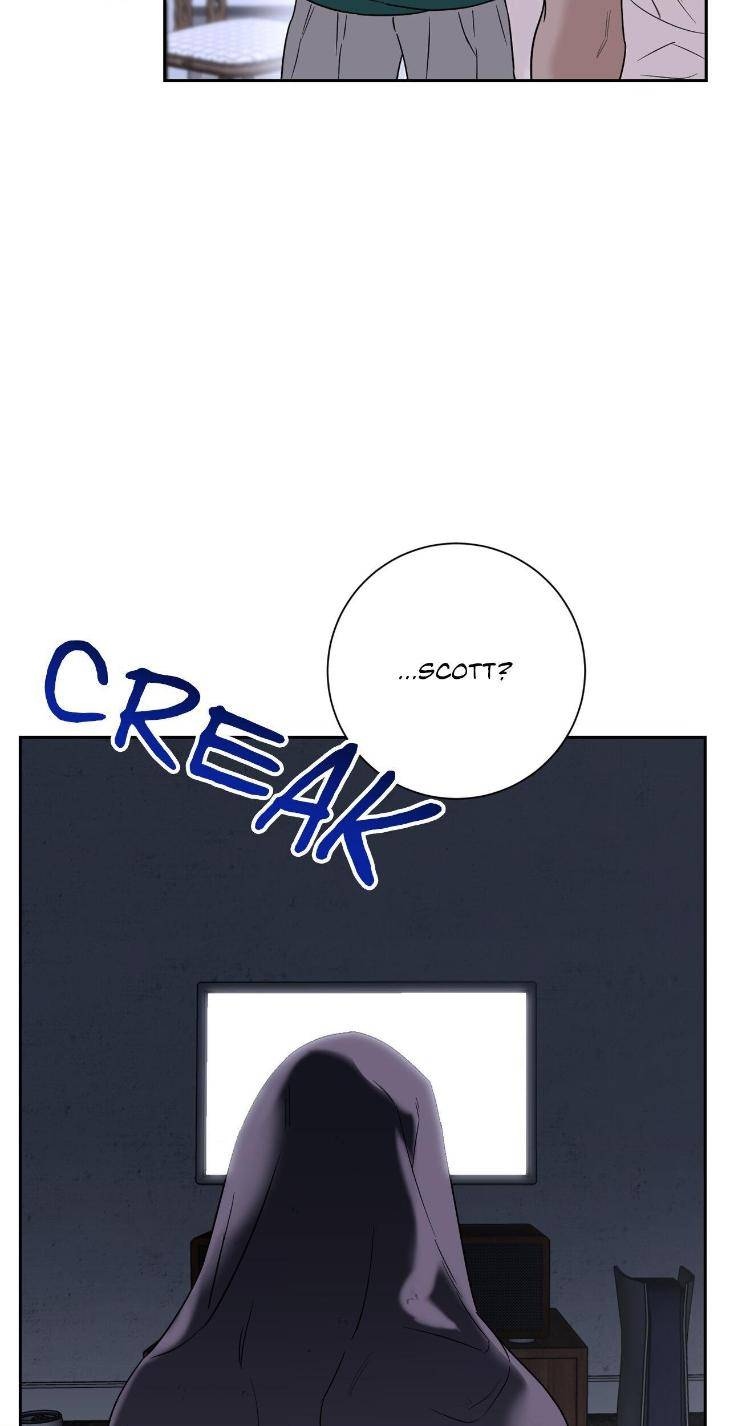 Aesthetics-Of-Unpleasantness-By-Seuseu-Uncensored-Eng page 3